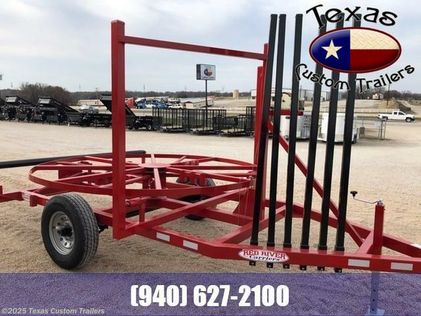New 2025 Red River available in Decatur, Texas