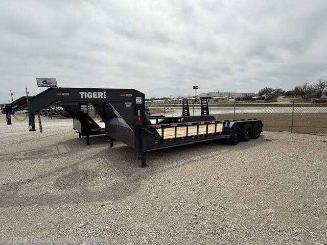 2026 Tiger