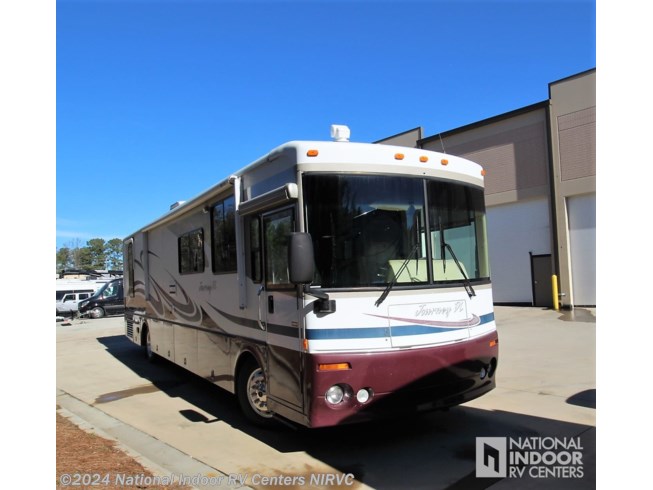 2003 winnebago journey dl for sale