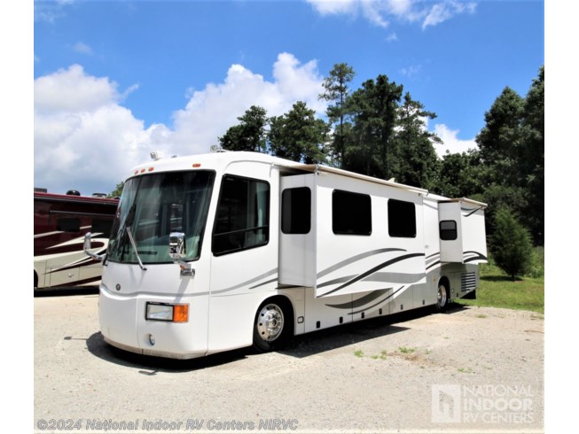 2002 Travel Supreme Travel Supreme Select 41 Rv For Sale In Lawrenceville Ga 30043 3727b Rvusa Com Classifieds