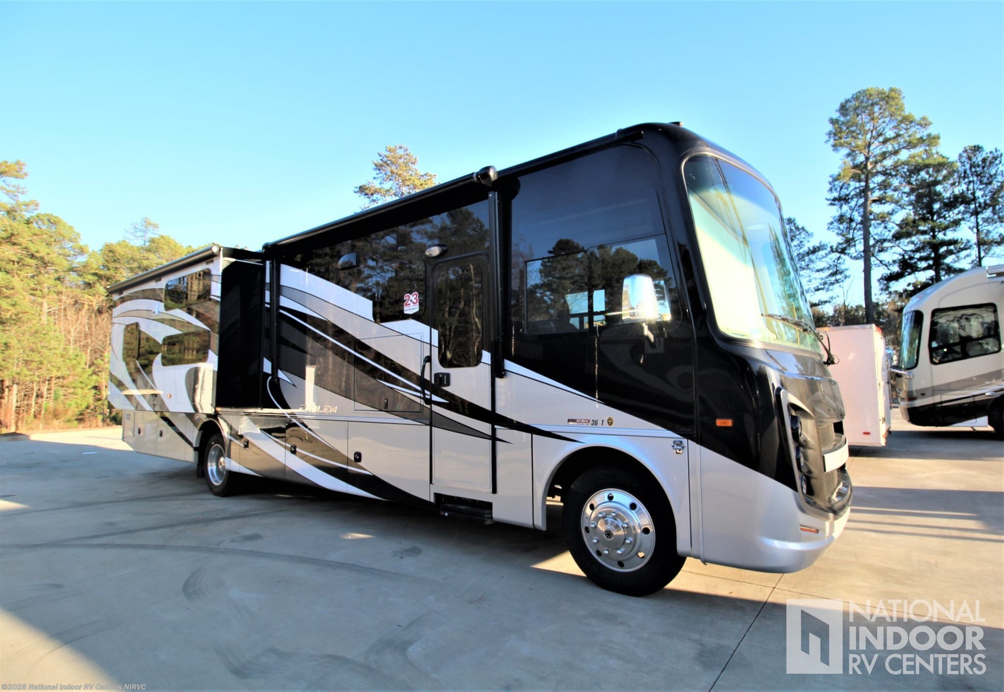 2020 Entegra Coach Emblem 36T RV for Sale in Lawrenceville, GA 30043