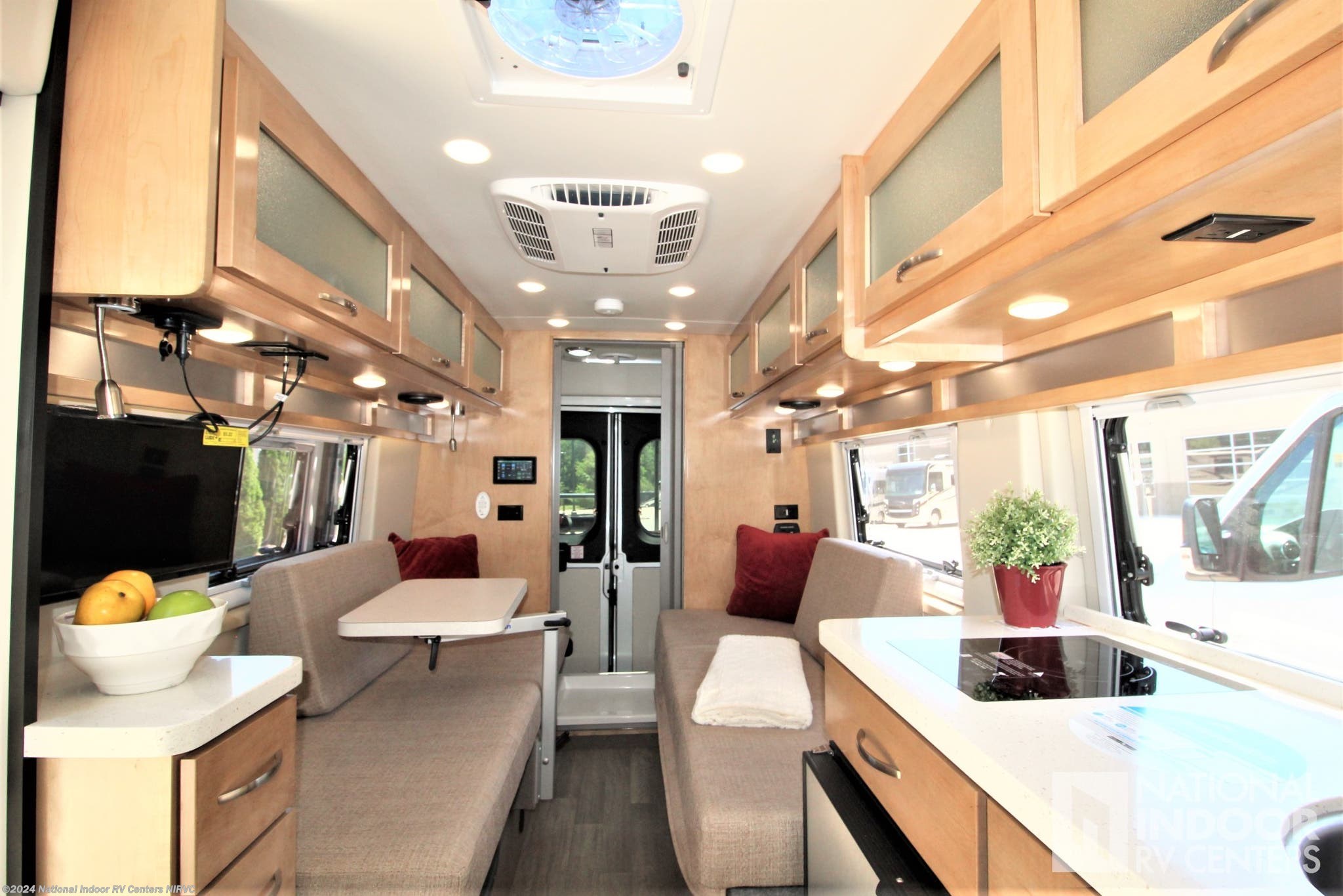 2021 Coachmen Nova 20RB RV For Sale In Lawrenceville, GA 30043 | 4463 ...