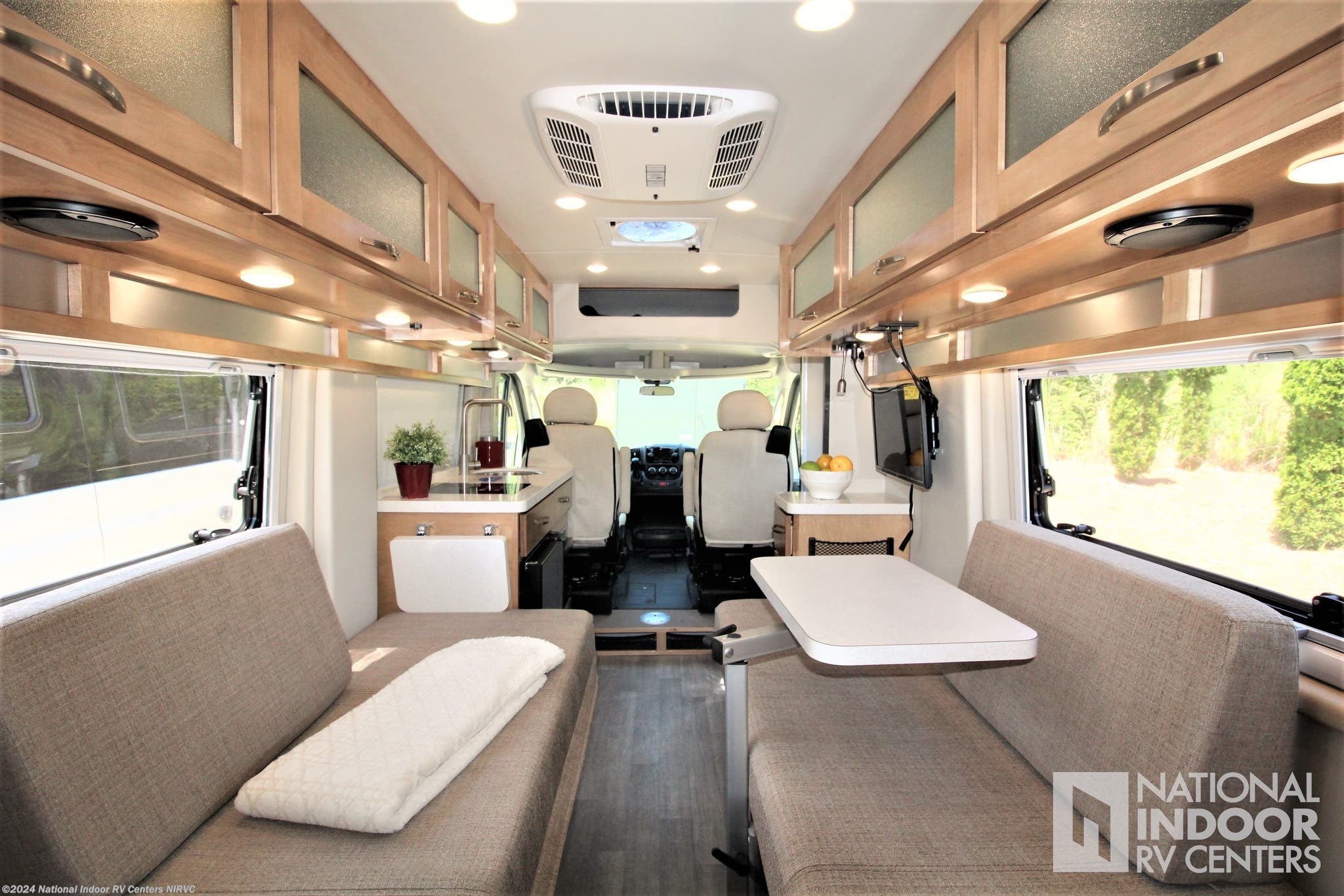 2021 Coachmen Nova 20RB RV For Sale In Lawrenceville, GA 30043 | 4463 ...