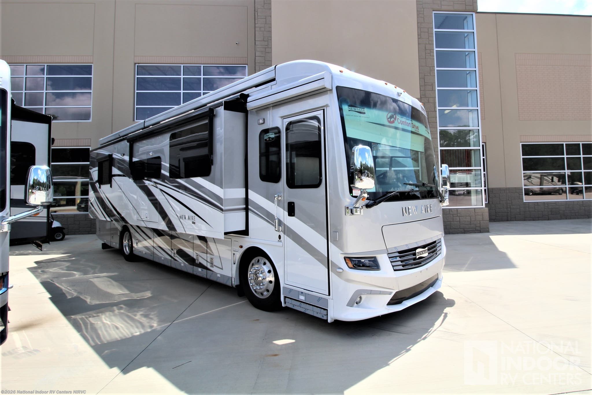 2021 Newmar New Aire 3543 RV for Sale in Lawrenceville, GA 30043 4851