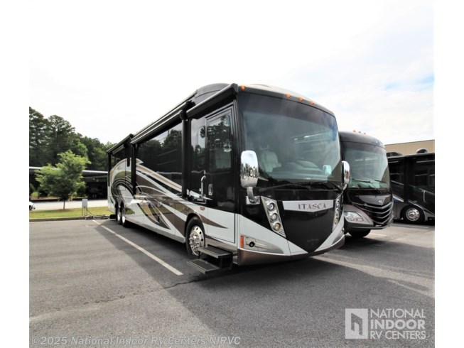 2015 Itasca Ellipse 42qd Rv For Sale In Lawrenceville Ga 30043 4656a Rvusa Com Classifieds
