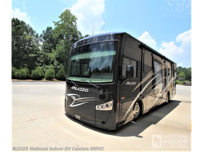 2018 Thor Motor Coach Palazzo 33 2 Rv For Sale In Lawrenceville Ga 30043 5115u Rvusa Com Classifieds