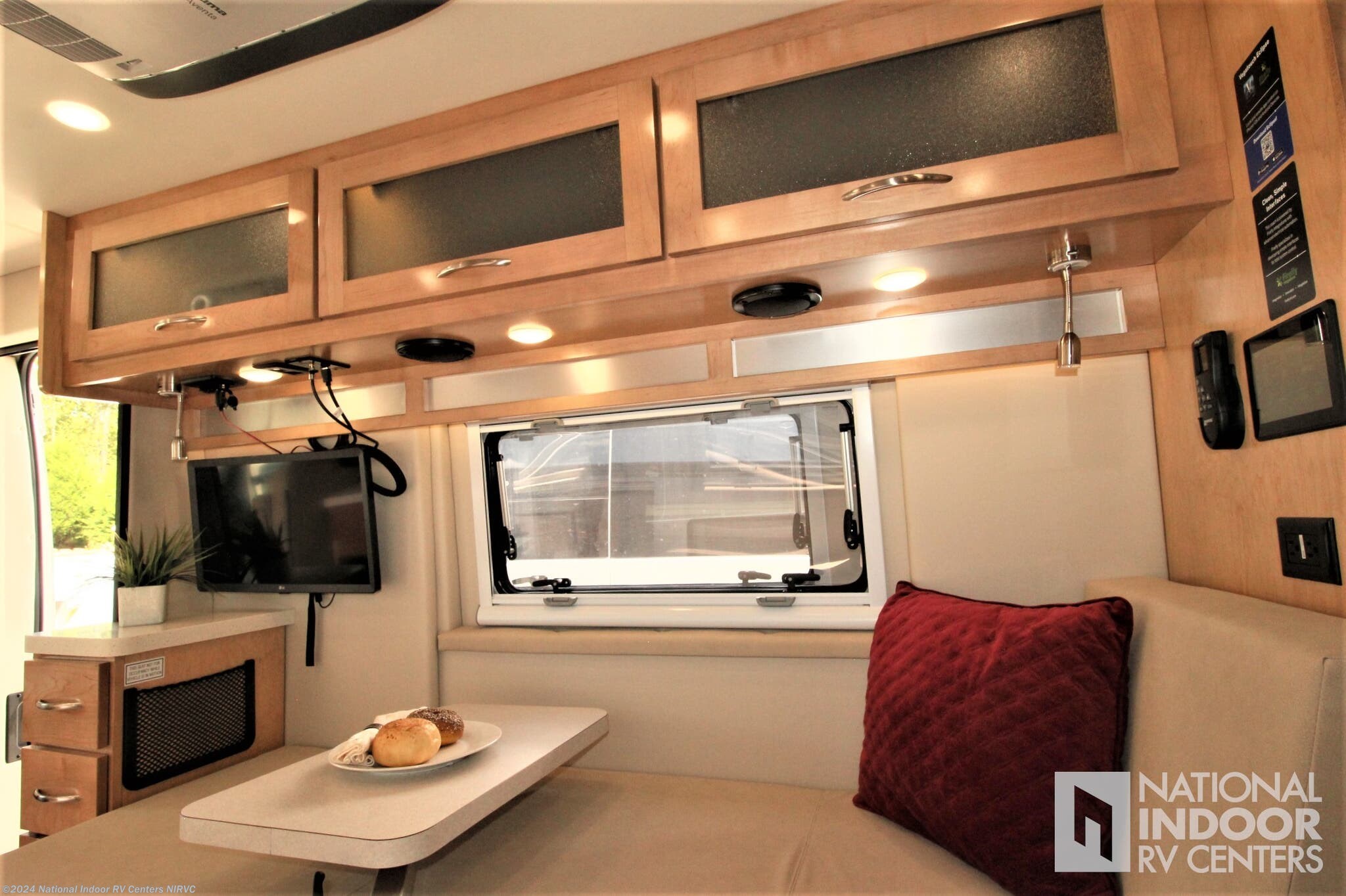 2022 Coachmen Nova Li3 20RB RV For Sale In Lawrenceville, GA 30043 ...