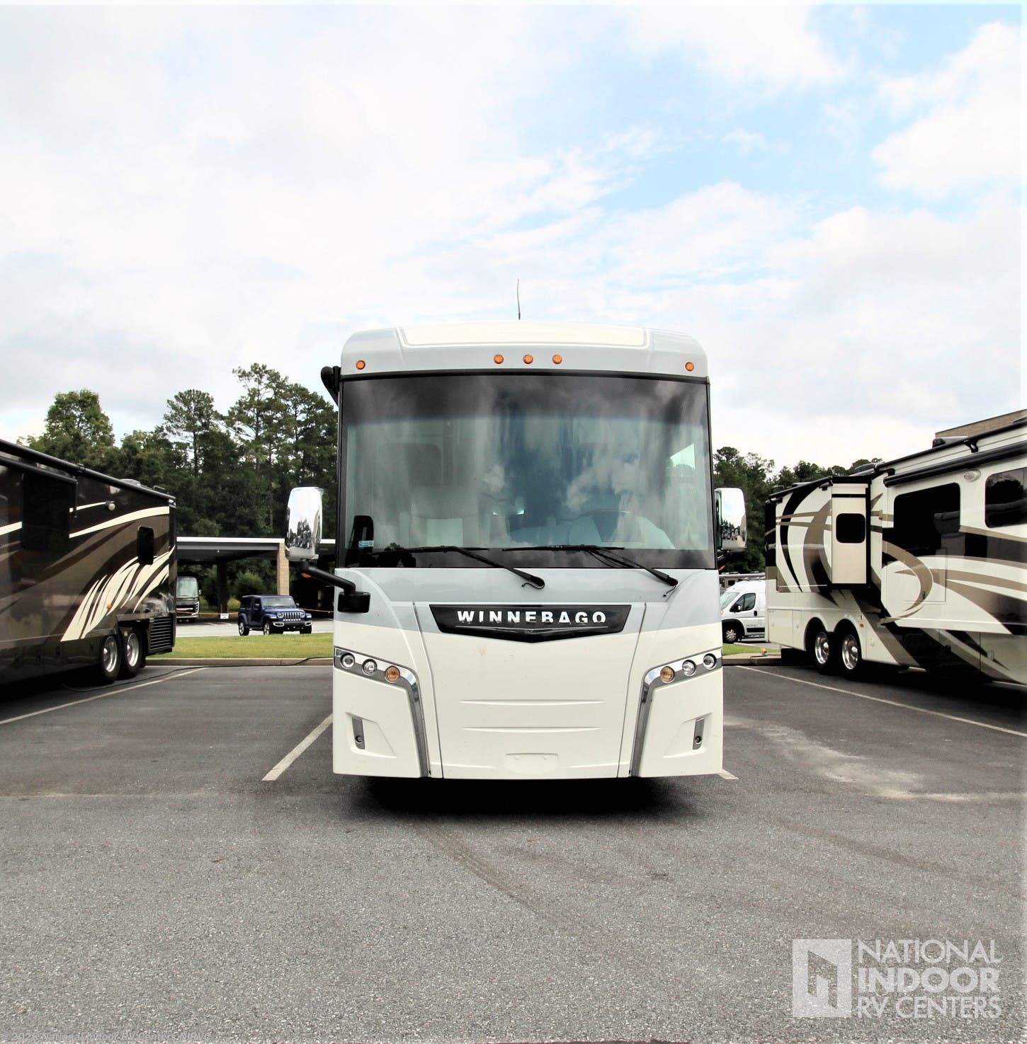 2020 Winnebago Horizon 42Q RV for Sale in Lawrenceville, GA 30043