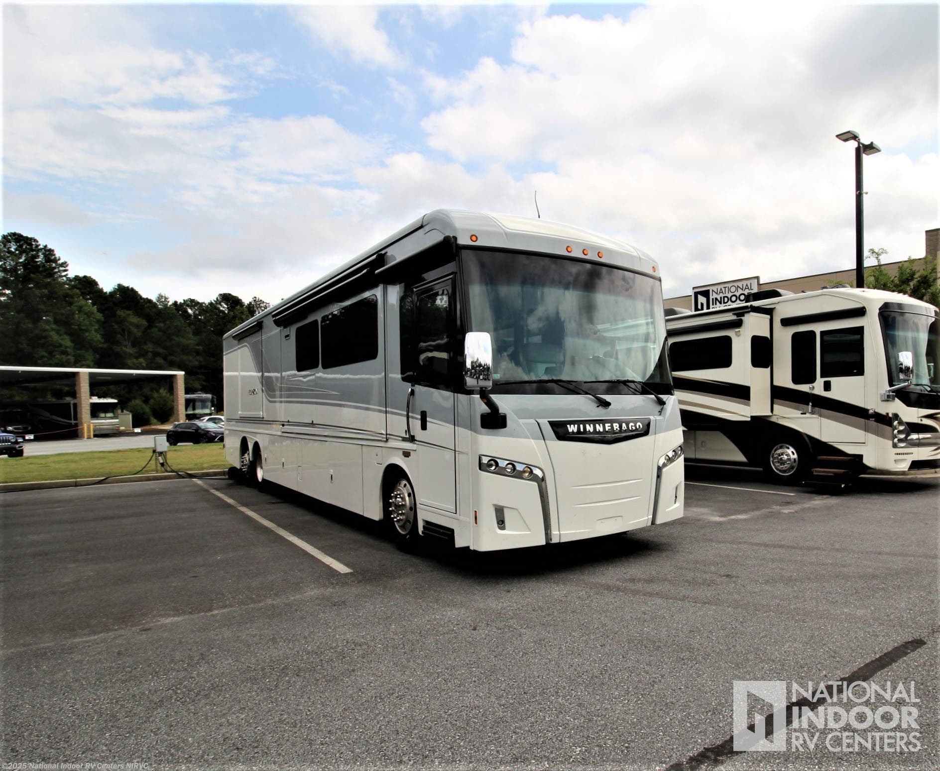 2020 Winnebago Horizon 42Q RV for Sale in Lawrenceville, GA 30043