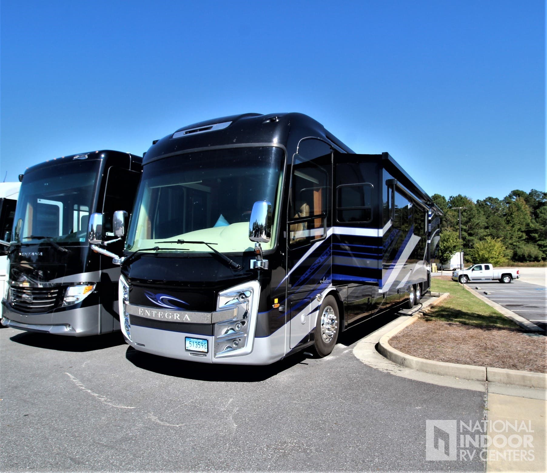 2017 Entegra Coach Anthem 42RBQ RV for Sale in Lawrenceville, GA 30043