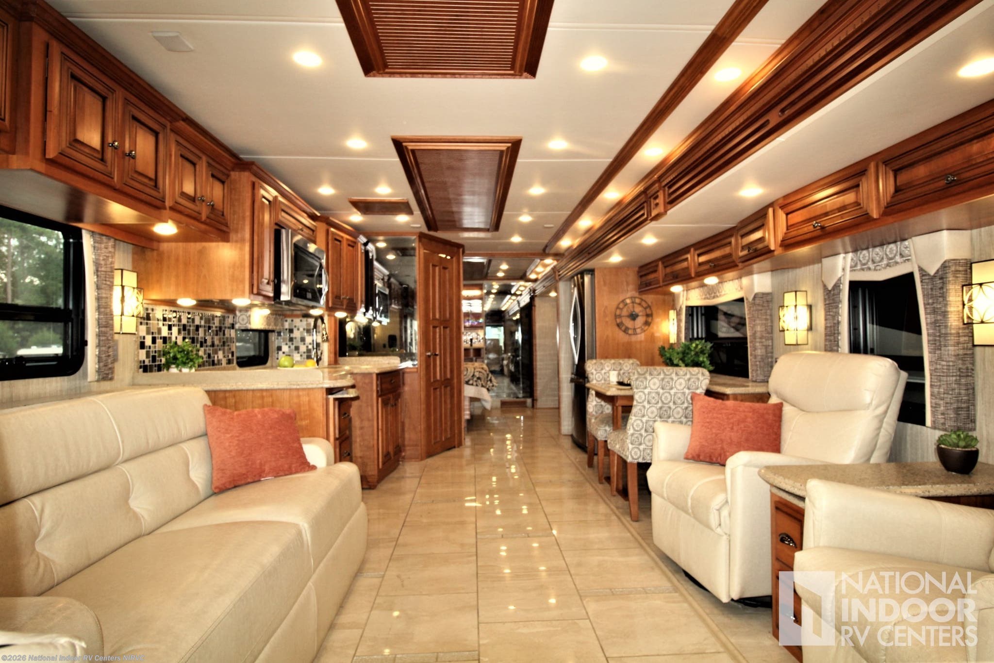 2017 Newmar Dutch Star 4018 RV for Sale in Lawrenceville, GA 30043