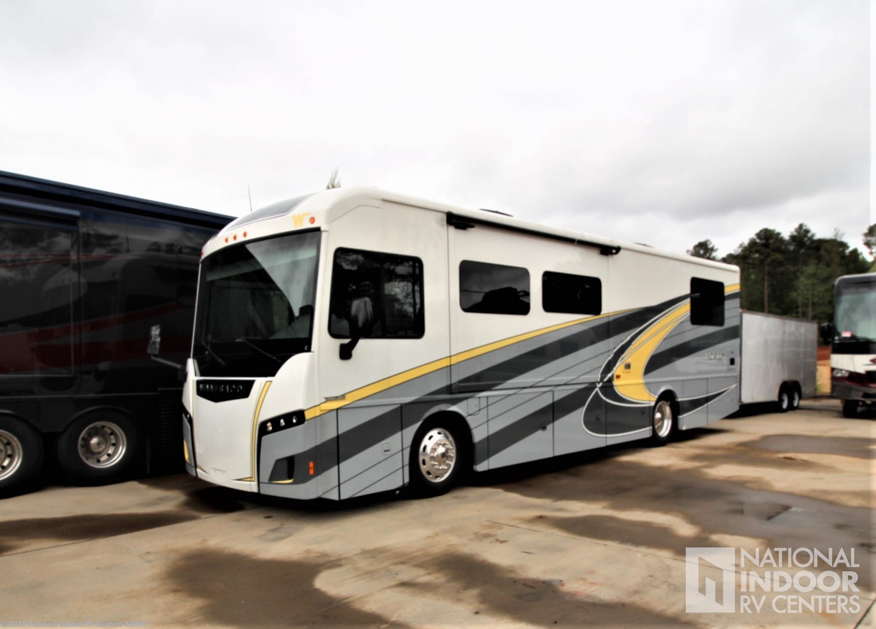 2022 Winnebago Forza 34T RV for Sale in Lawrenceville, GA 30043 6464 Classifieds
