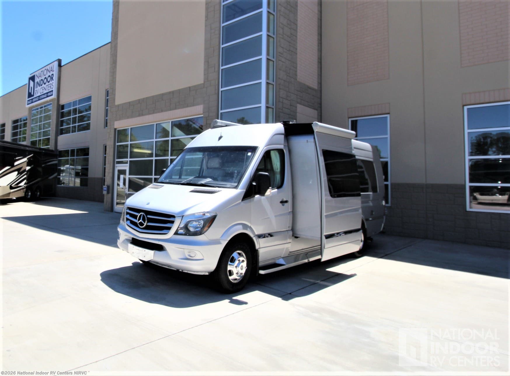 2015 Winnebago Era 170C RV for Sale in Lawrenceville, GA 30043 6128B