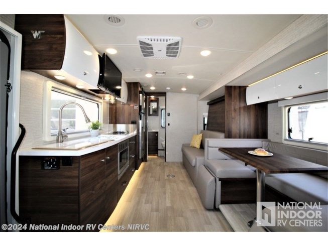 2022 Navion 24D by Winnebago from National Indoor RV Centers in Lawrenceville, Georgia
