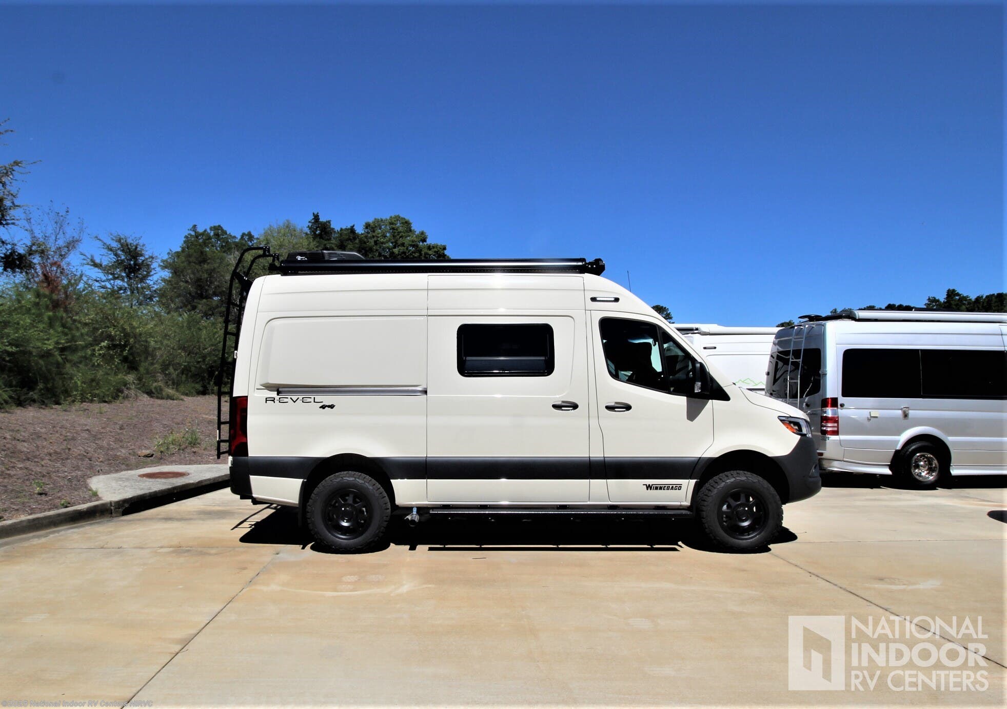 2023 Winnebago Revel 44E RV for Sale in Lawrenceville, GA 30043 7919