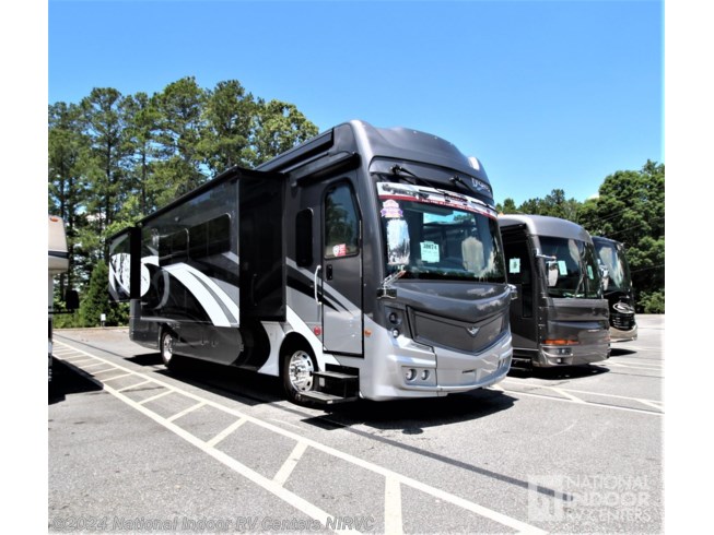 New 2022 Fleetwood Discovery LXE 36HQ available in Lawrenceville, Georgia