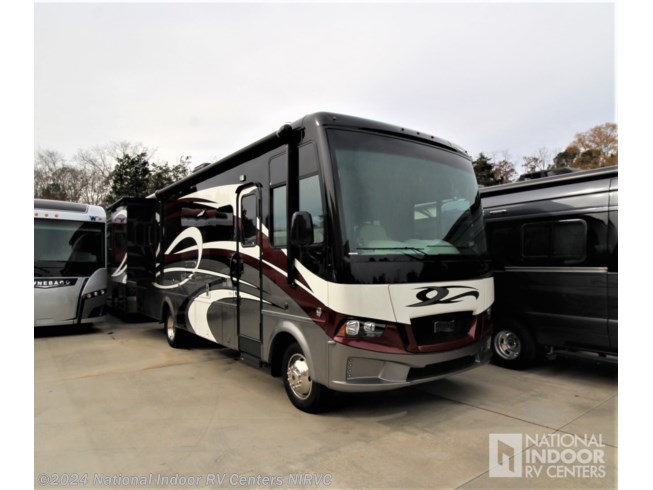 Used 2018 Newmar Bay Star Sport 2903 available in Lawrenceville, Georgia