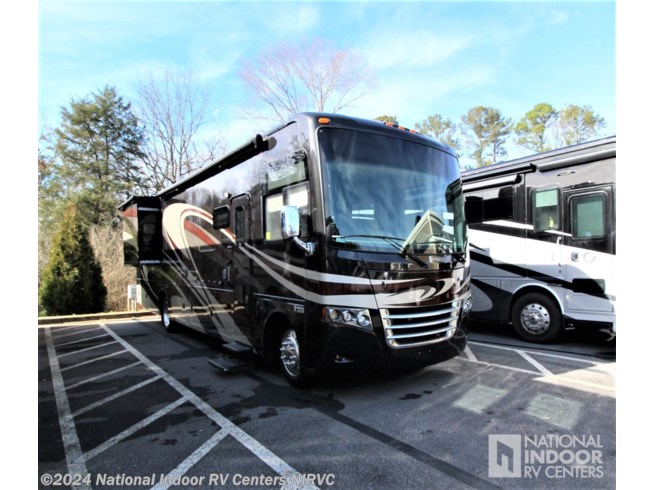 Used 2017 Thor Motor Coach Miramar 34.1 available in Lawrenceville, Georgia