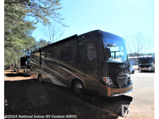 2017 Newmar Ventana LE 3436 - Used Class A For Sale by National Indoor RV Centers in Lawrenceville, Georgia