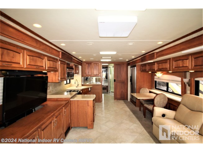 2008 Diplomat 40PDQ by Monaco RV from National Indoor RV Centers in Lawrenceville, Georgia