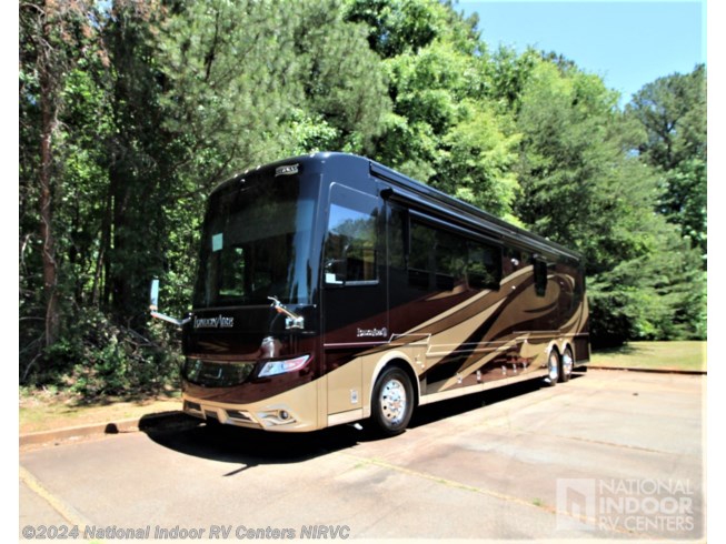 Used 2018 Newmar London Aire 4531 available in Lawrenceville, Georgia