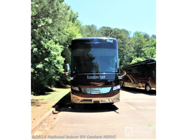 2018 Newmar London Aire 4531 - Used Class A For Sale by National Indoor RV Centers in Lawrenceville, Georgia