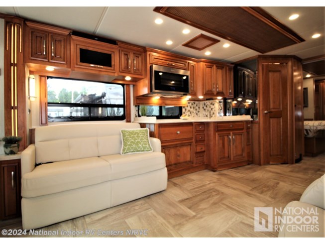 2019 Dutch Star 3736 by Newmar from National Indoor RV Centers in Lawrenceville, Georgia