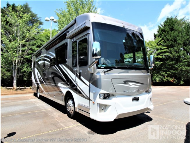 Used 2019 Newmar Dutch Star 3736 available in Lawrenceville, Georgia
