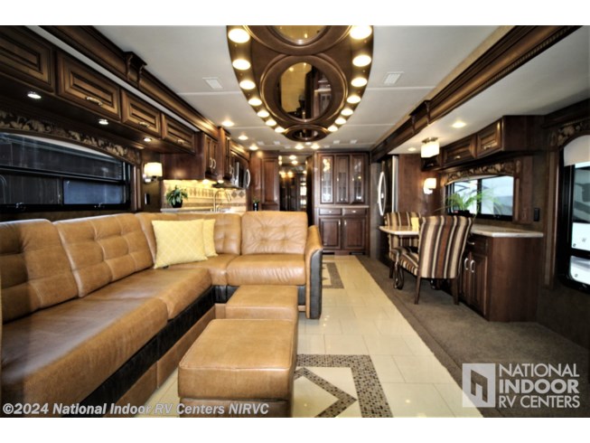 2014 Anthem 42DEQ by Entegra Coach from National Indoor RV Centers in Lawrenceville, Georgia