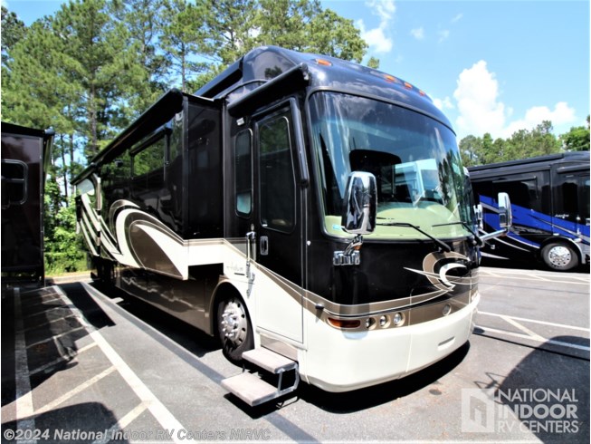 2014 Entegra Coach Anthem 42DEQ - Used Class A For Sale by National Indoor RV Centers in Lawrenceville, Georgia