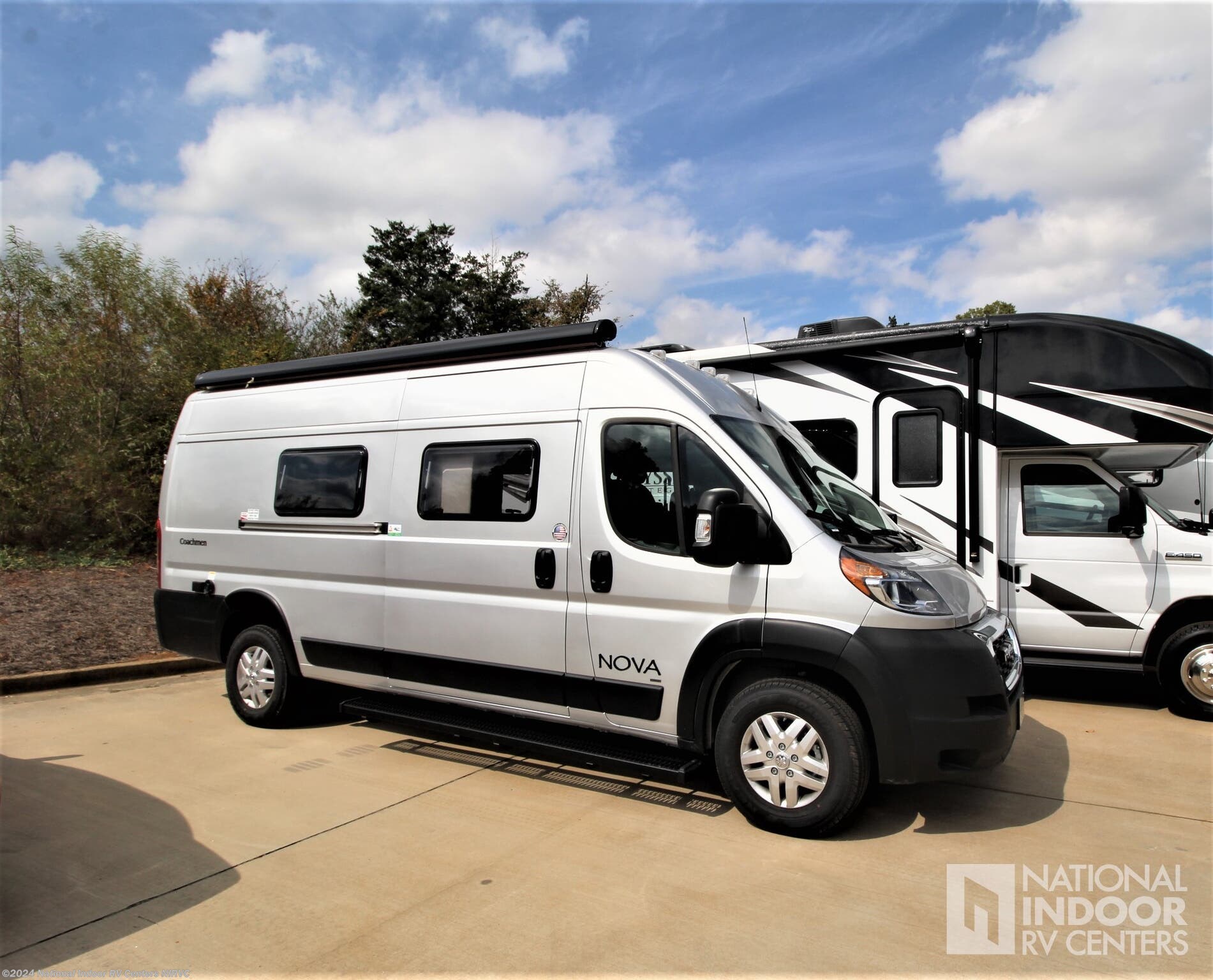 2023 Coachmen Nova 20RB RV for Sale in Lawrenceville, GA 30043 | 9546 ...