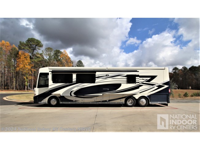 2023 Newmar London Aire 4551 - New Class A For Sale by National Indoor RV Centers in Lawrenceville, Georgia