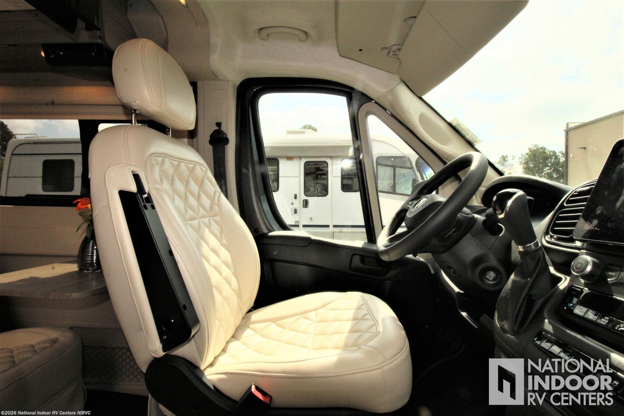 2023 Entegra Coach Ethos 20D RV for Sale in Lawrenceville, GA 30043