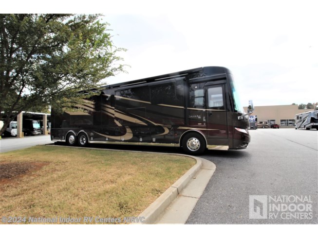 2017 Newmar London Aire 4553 - Used Class A For Sale by National Indoor RV Centers in Lawrenceville, Georgia