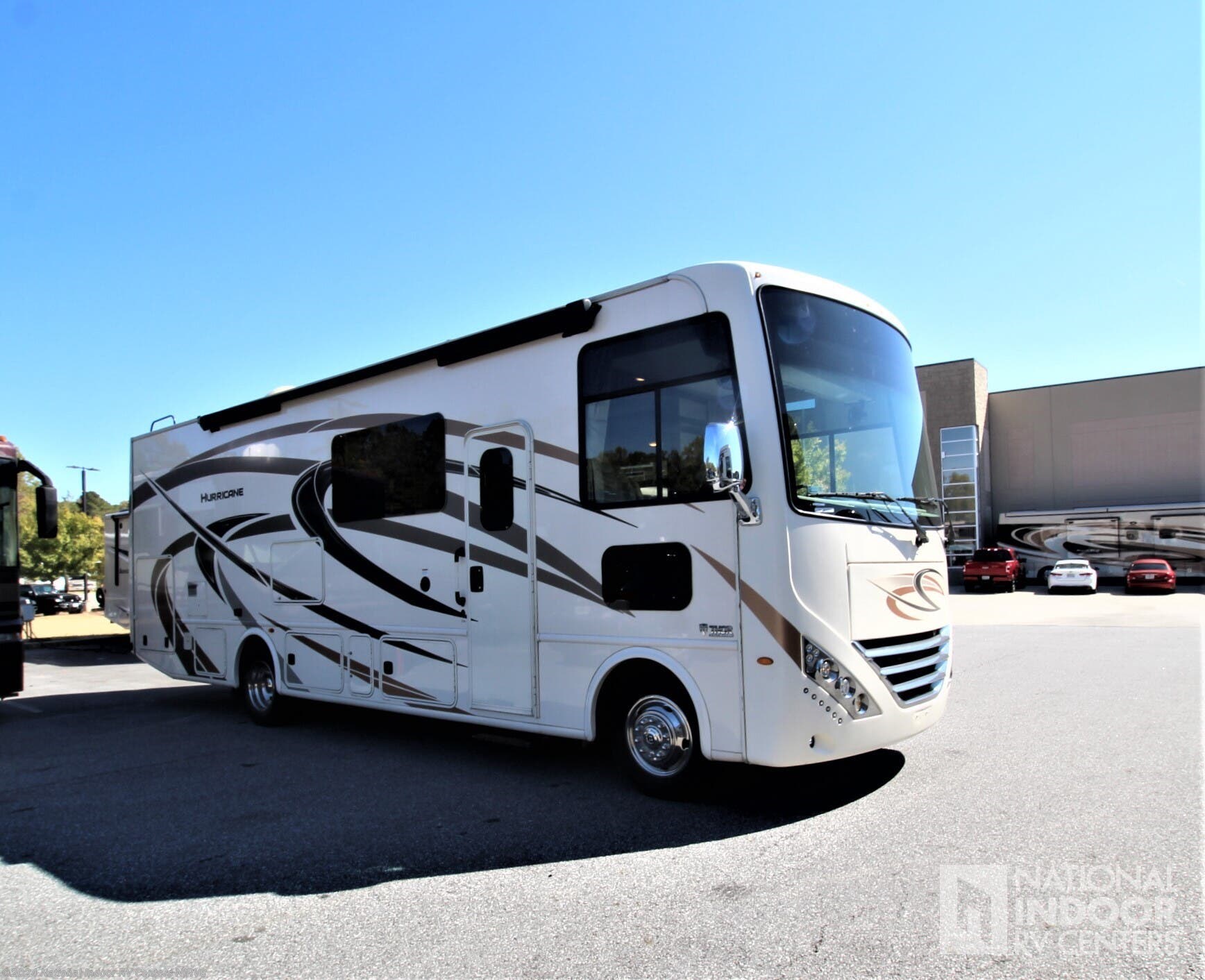 2020 Thor Motor Coach Hurricane 29M RV for Sale in Lawrenceville, GA