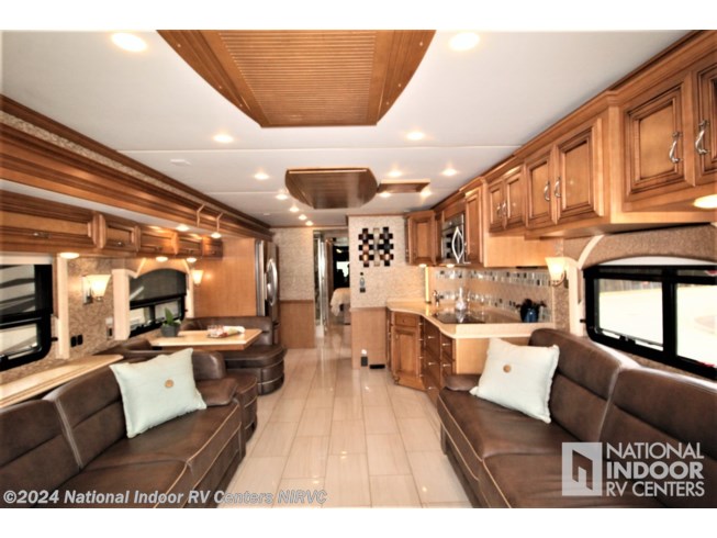 2015 Ventana 4381 by Newmar from National Indoor RV Centers in Lawrenceville, Georgia