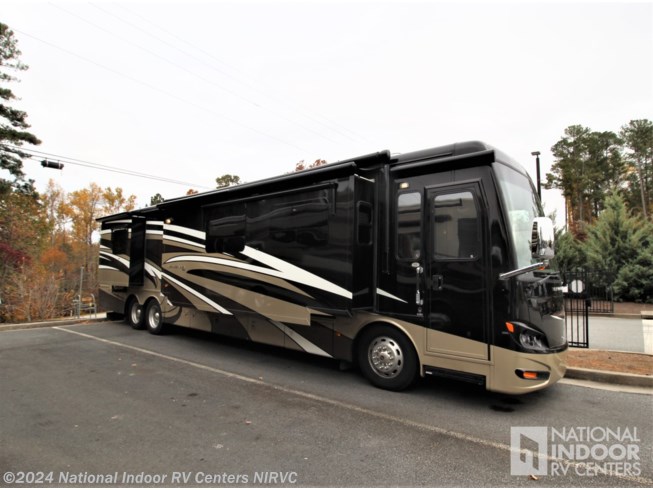 Used 2015 Newmar Ventana 4381 available in Lawrenceville, Georgia