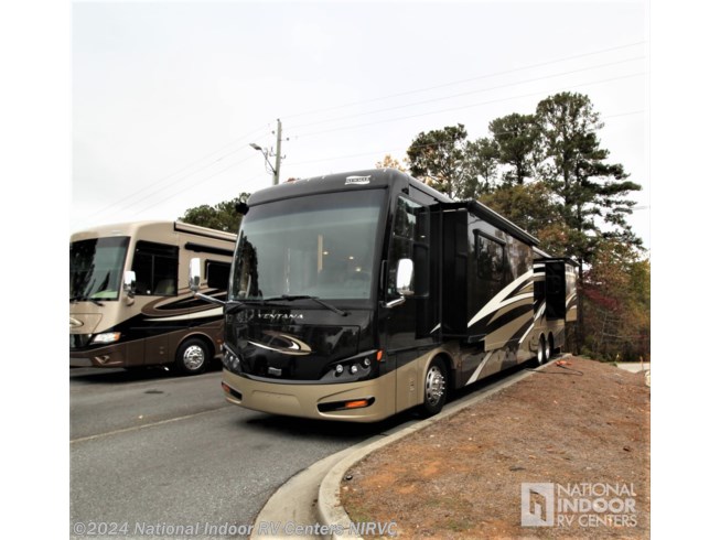 2015 Newmar Ventana 4381 - Used Class A For Sale by National Indoor RV Centers in Lawrenceville, Georgia