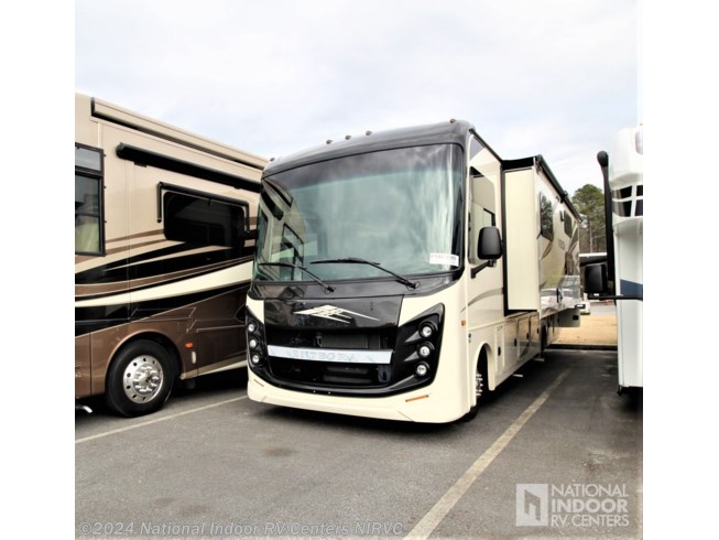 New 2023 Entegra Coach Vision 29F available in Lawrenceville, Georgia