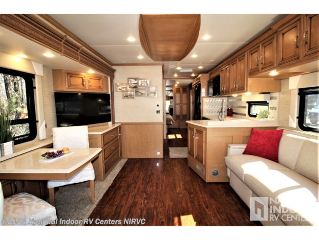2017 Ventana LE 3436 by Newmar from National Indoor RV Centers in Lawrenceville, Georgia