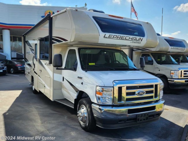 2023 Coachmen Leprechaun 260DS RV for Sale in St Louis, MO 63129 | 7748 ...