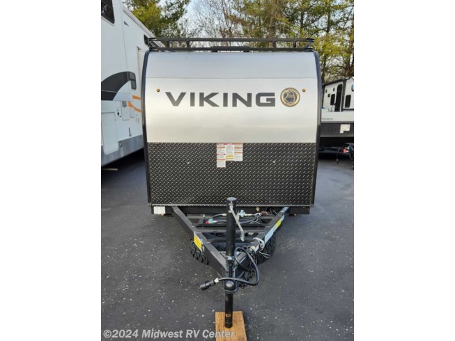 2023 Viking Express 9.0TD by Coachmen from Midwest RV Center in St Louis, Missouri