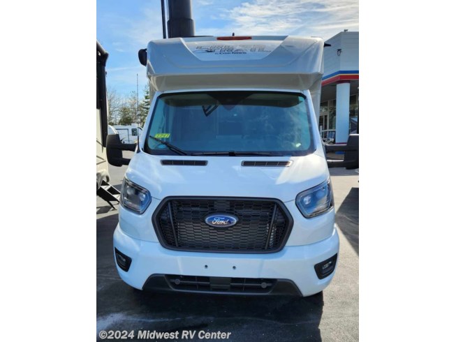 2023 Coachmen Cross Trail 20XGTAWD - New Class C For Sale by Midwest RV Center in St Louis, Missouri