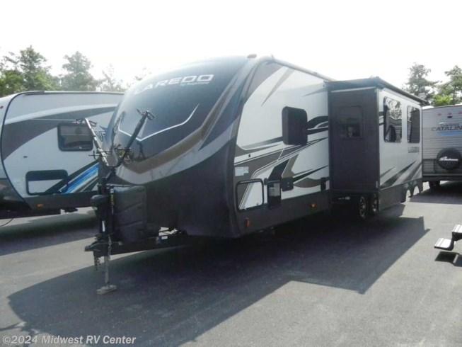 2021 Laredo 280RB by Keystone from Midwest RV Center in St Louis, Missouri