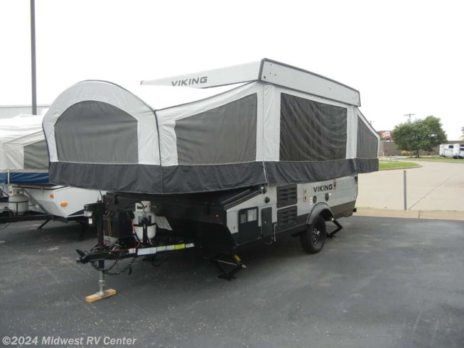 2022 Viking 2108ST by Coachmen from Midwest RV Center in St Louis, Missouri