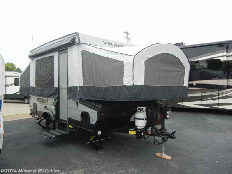Used 2022 Coachmen Viking 2108ST available in St Louis, Missouri