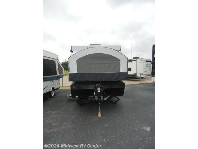 2022 Coachmen Viking 2108ST - Used Popup For Sale by Midwest RV Center in St Louis, Missouri