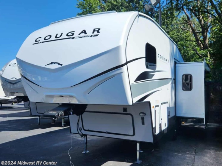 New 2024 Keystone Cougar Sport 2100RK available in St Louis, Missouri