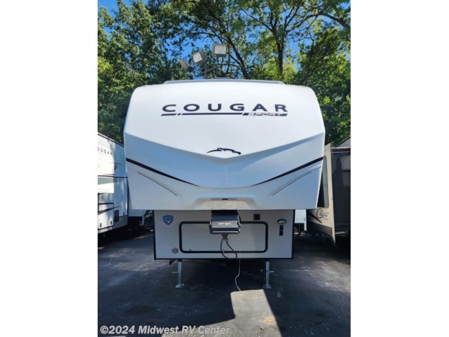 2024 Keystone Cougar Sport 2100RK - New Fifth Wheel For Sale by Midwest RV Center in St Louis, Missouri