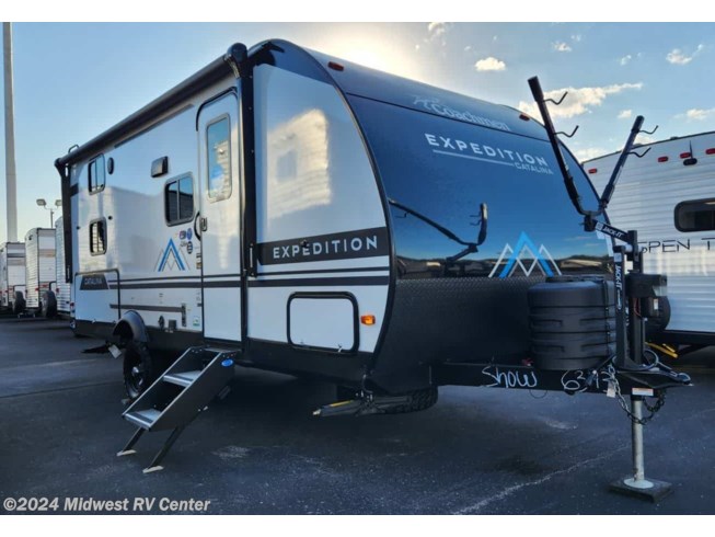 New 2024 Coachmen Catalina Expedition 192BHS available in St Louis, Missouri